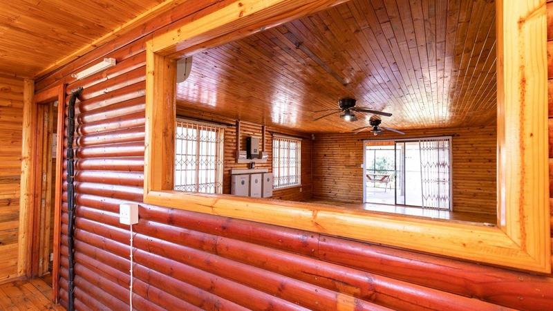 4 Bedroom Property for Sale in Hartbeespoort Dam Nature Reserve North West